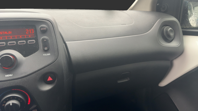PEUGEOT 108 1.0 VTI 70ch STYLE 3P 2018
