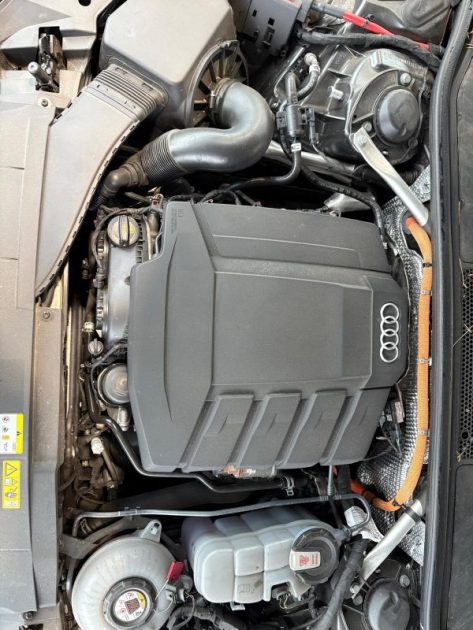 🔹 AUDI A6 2.0 55 TFSI E S-LINE QUATTRO 367 CH 📷Caméra de recul 360º🔥 Sièges chauffants
