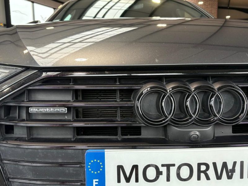 🔹 AUDI A6 2.0 55 TFSI E S-LINE QUATTRO 367 CH 📷Caméra de recul 360º🔥 Sièges chauffants