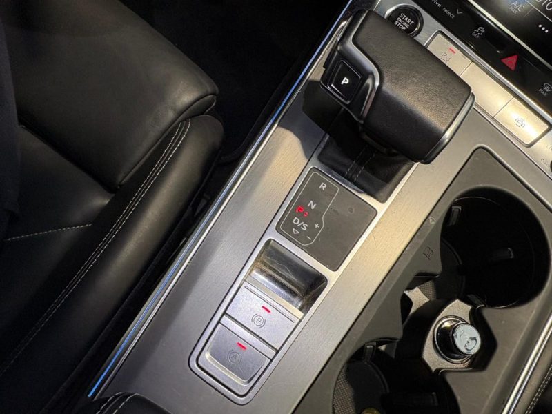 🔹 AUDI A6 2.0 55 TFSI E S-LINE QUATTRO 367 CH 📷Caméra de recul 360º🔥 Sièges chauffants