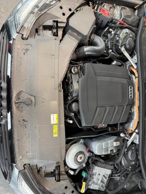 🔹 AUDI A6 2.0 55 TFSI E S-LINE QUATTRO 367 CH 📷Caméra de recul 360º🔥 Sièges chauffants