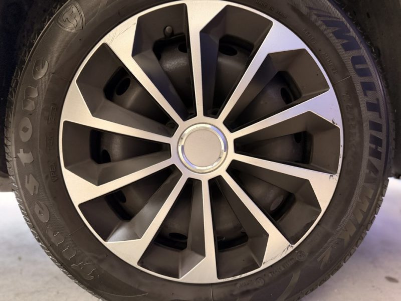RENAULT CLIO II - 1.2i - 75 ch - Phase 2 - COURROIE DISTRIBUTION ET EMBRAYAGE NEUFS -