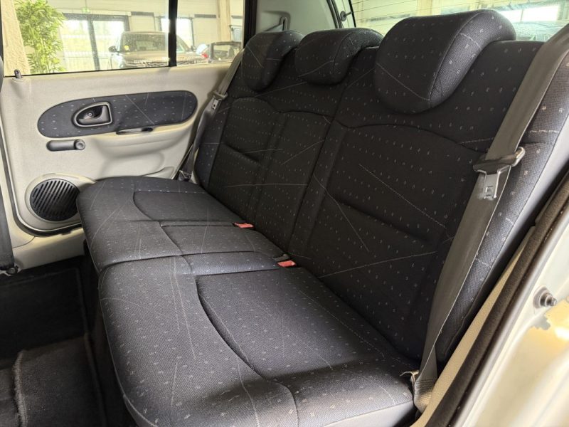 RENAULT CLIO II - 1.2i - 75 ch - Phase 2 - COURROIE DISTRIBUTION ET EMBRAYAGE NEUFS -
