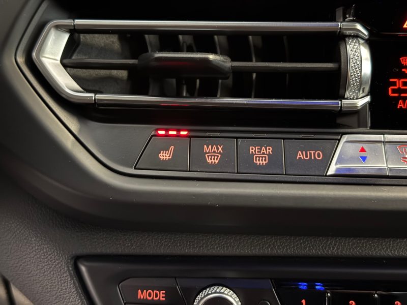 BMW SERIE 2 Gran Coupé 218dA 150 ch M Sport BVA8