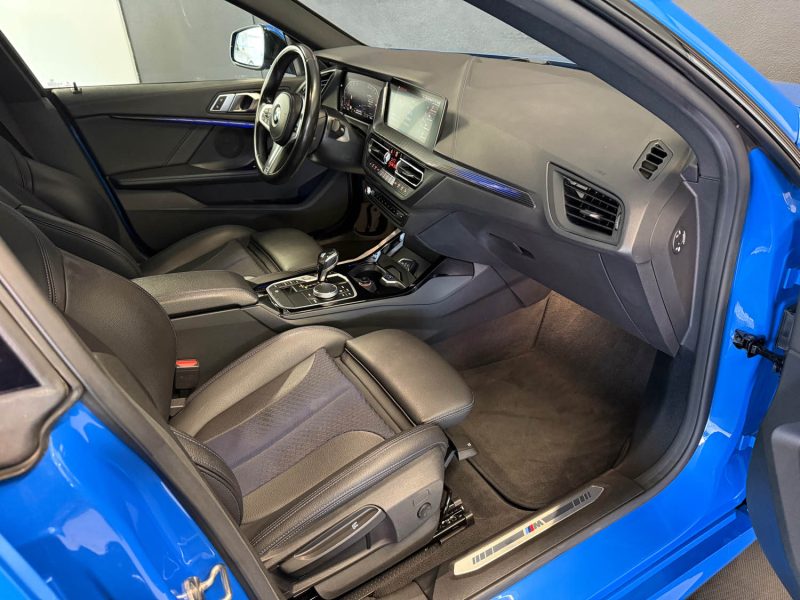 BMW SERIE 2 Gran Coupé 218dA 150 ch M Sport BVA8