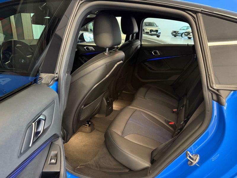 BMW SERIE 2 Gran Coupé 218dA 150 ch M Sport BVA8