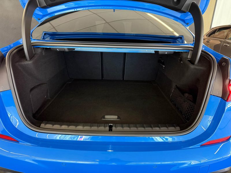 BMW SERIE 2 Gran Coupé 218dA 150 ch M Sport BVA8