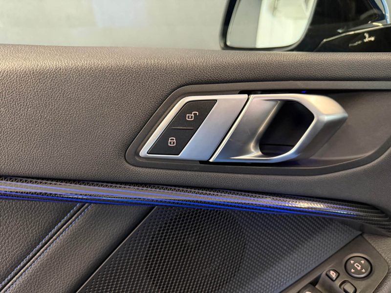 BMW SERIE 2 Gran Coupé 218dA 150 ch M Sport BVA8