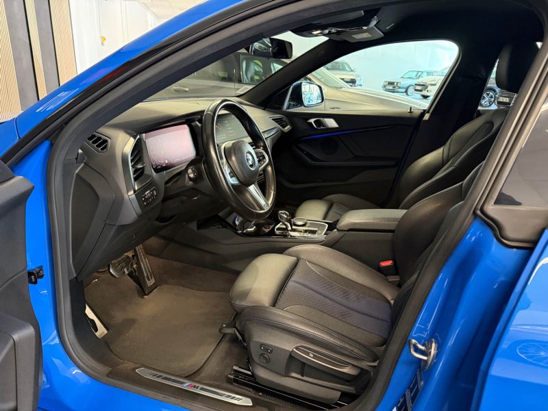 BMW SERIE 2 Gran Coupé 218dA 150 ch M Sport BVA8