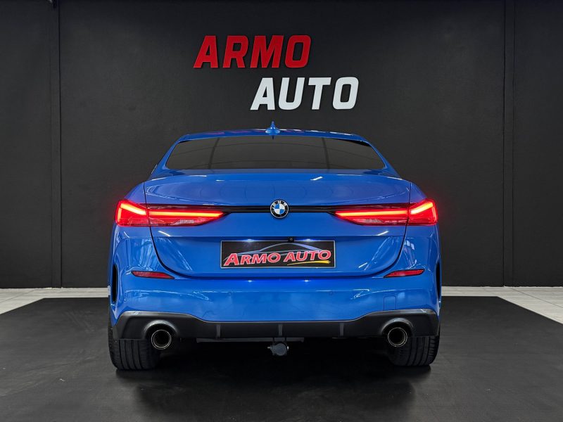 BMW SERIE 2 Gran Coupé 218dA 150 ch M Sport BVA8