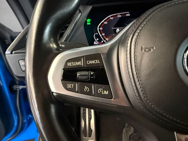 BMW SERIE 2 Gran Coupé 218dA 150 ch M Sport BVA8