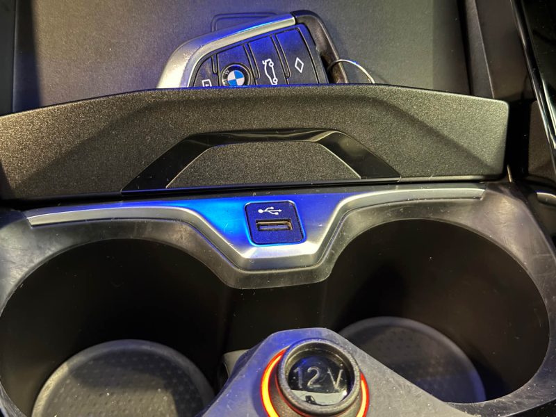 BMW SERIE 2 Gran Coupé 218dA 150 ch M Sport BVA8