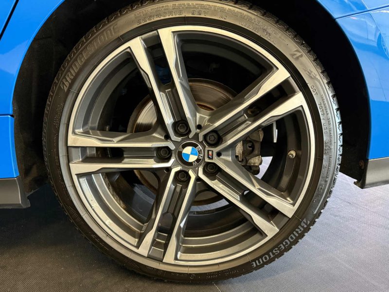 BMW SERIE 2 Gran Coupé 218dA 150 ch M Sport BVA8