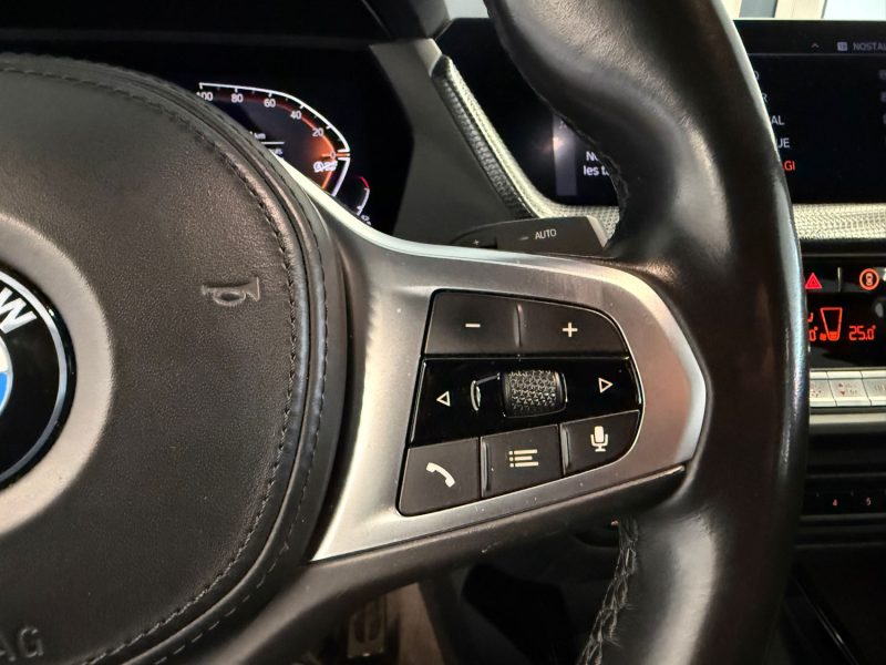 BMW SERIE 2 Gran Coupé 218dA 150 ch M Sport BVA8