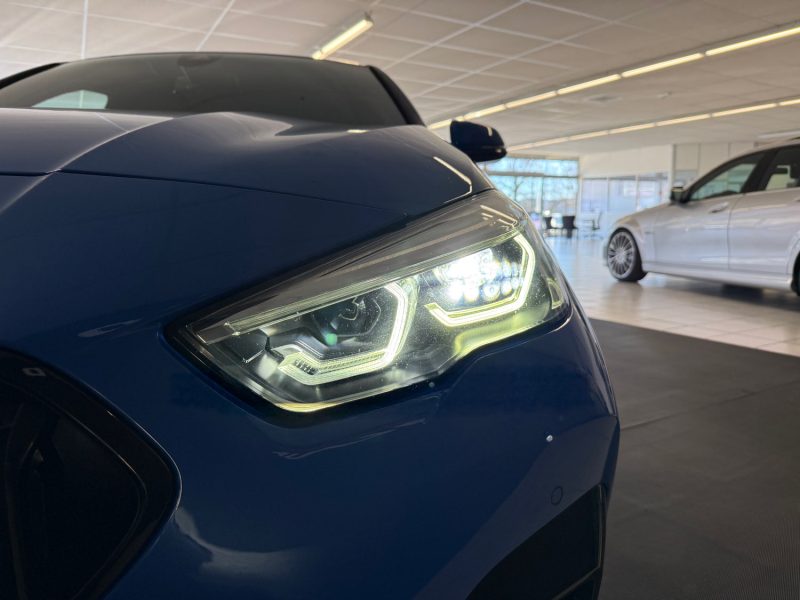 BMW SERIE 2 Gran Coupé 218dA 150 ch M Sport BVA8