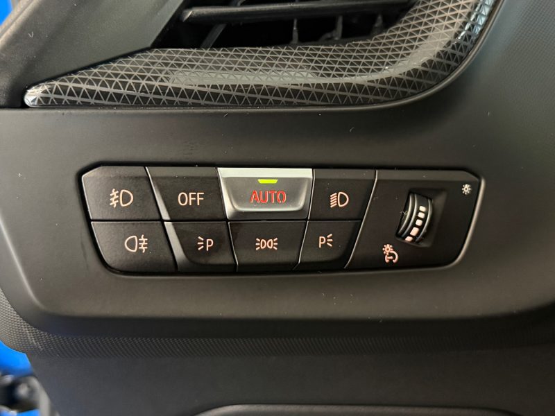 BMW SERIE 2 Gran Coupé 218dA 150 ch M Sport BVA8