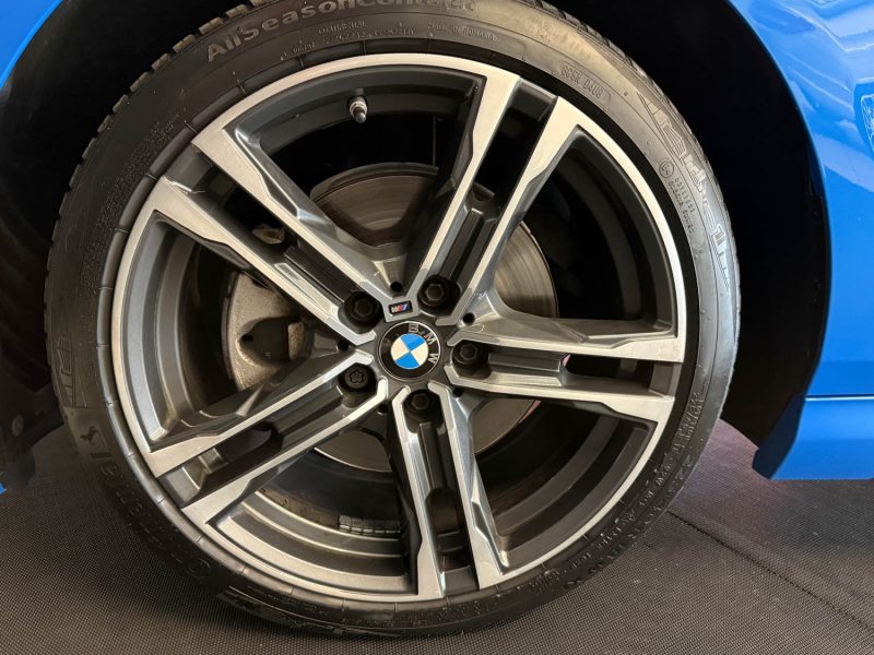 BMW SERIE 2 Gran Coupé 218dA 150 ch M Sport BVA8