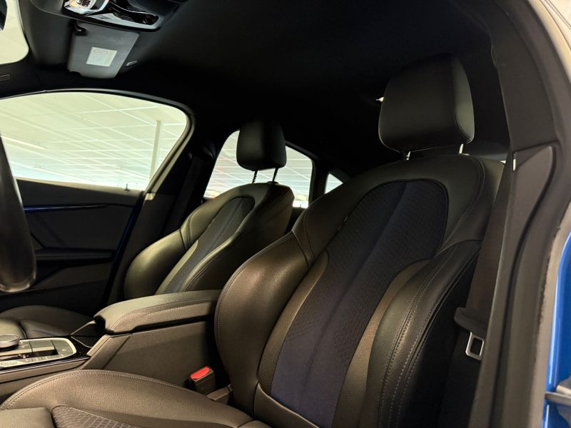 BMW SERIE 2 Gran Coupé 218dA 150 ch M Sport BVA8