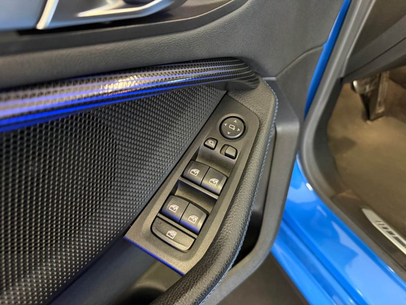 BMW SERIE 2 Gran Coupé 218dA 150 ch M Sport BVA8