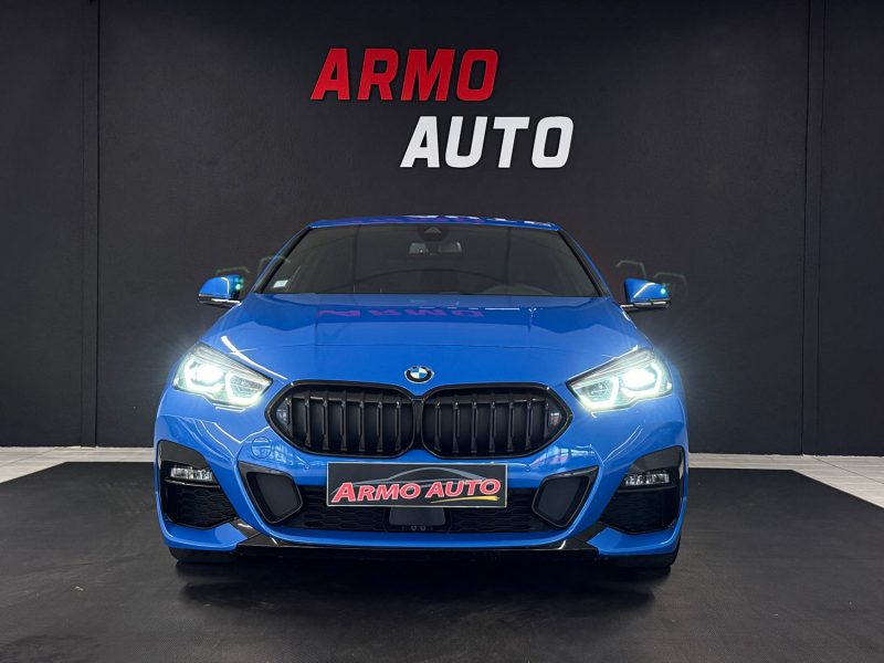 BMW SERIE 2 Gran Coupé 218dA 150 ch M Sport BVA8