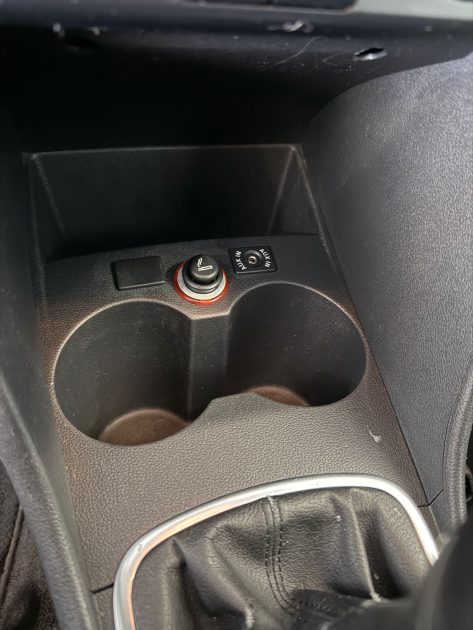 VOLKSWAGEN POLO  V 1.6 TDI 90 ch Trendline 5portes