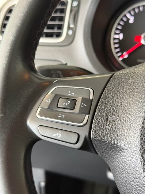 VOLKSWAGEN POLO  V 1.6 TDI 90 ch Trendline 5portes