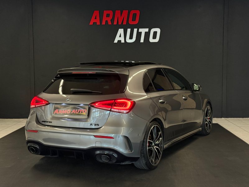 MERCEDES CLASSE A 35 AMG 306ch 4Matic 7G-DCT Speedshift AMG 