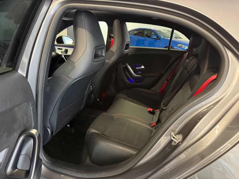 MERCEDES CLASSE A 35 AMG 306ch 4Matic 7G-DCT Speedshift AMG 