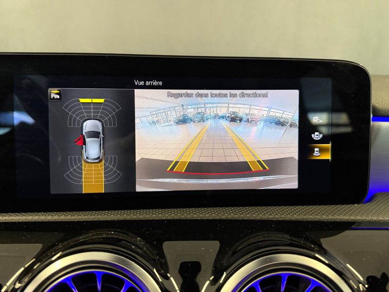 MERCEDES CLASSE A 35 AMG 306ch 4Matic 7G-DCT Speedshift AMG 