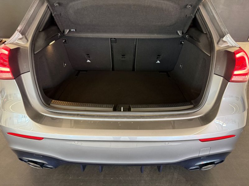 MERCEDES CLASSE A 35 AMG 306ch 4Matic 7G-DCT Speedshift AMG 