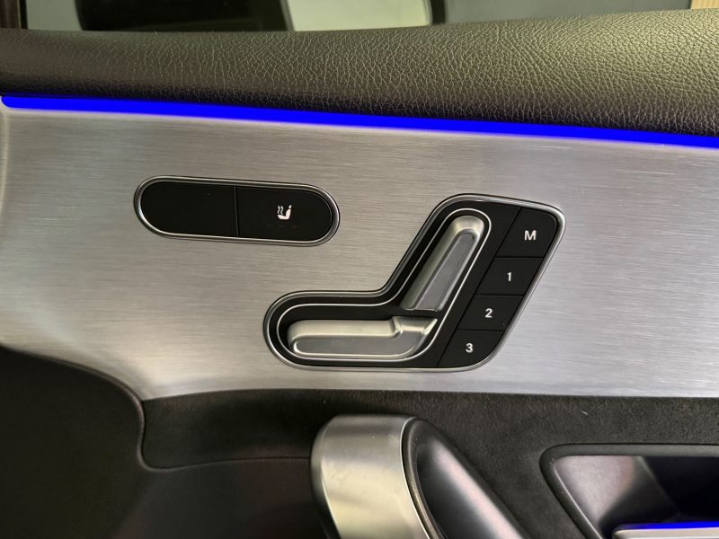 MERCEDES CLASSE A 35 AMG 306ch 4Matic 7G-DCT Speedshift AMG 