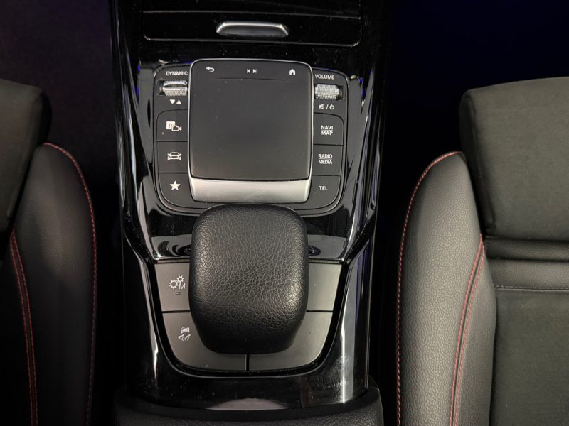 MERCEDES CLASSE A 35 AMG 306ch 4Matic 7G-DCT Speedshift AMG 