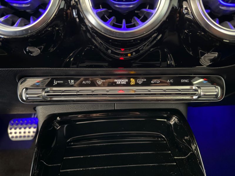 MERCEDES CLASSE A 35 AMG 306ch 4Matic 7G-DCT Speedshift AMG 