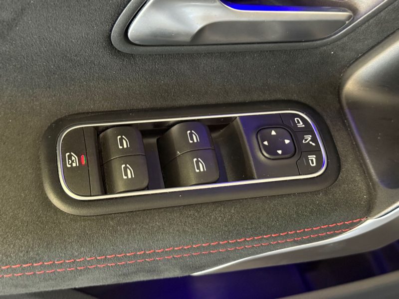 MERCEDES CLASSE A 35 AMG 306ch 4Matic 7G-DCT Speedshift AMG 