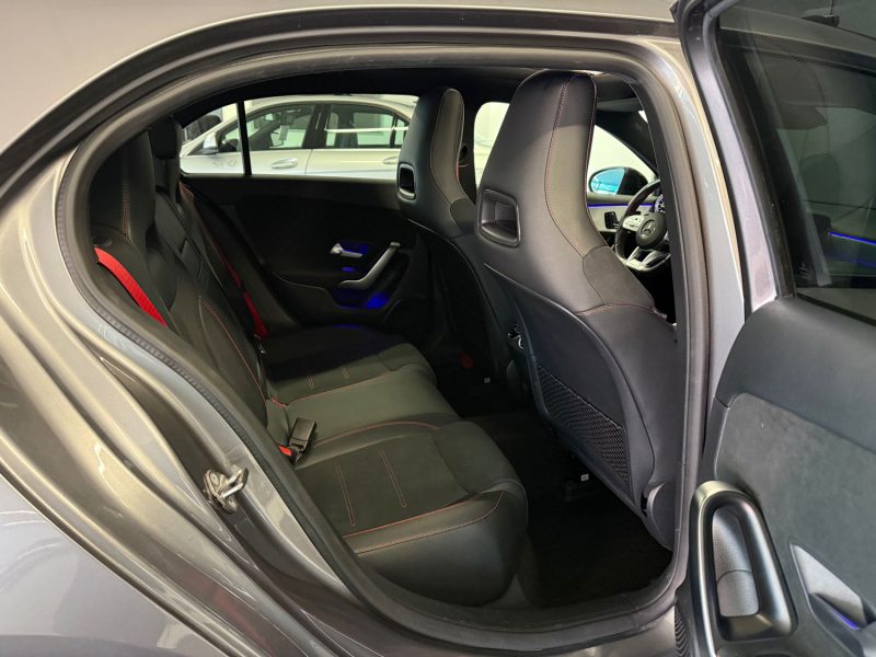 MERCEDES CLASSE A 35 AMG 306ch 4Matic 7G-DCT Speedshift AMG 