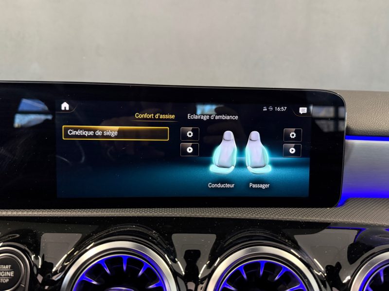 MERCEDES CLASSE A 35 AMG 306ch 4Matic 7G-DCT Speedshift AMG 