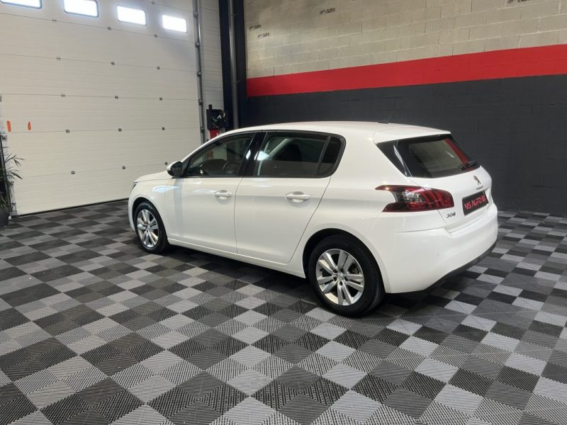 PEUGEOT 308 II 1.5 BLUEHDI 100CH BVM6 ACTIVE BUSINESS