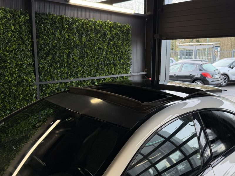 MERCEDES CLA FASCINATION AMG 220 CDI 2.2 170 Cv BOITE AUTOMATIQUE 7G TOIT OUVRANT - GARANTIE 1 AN
