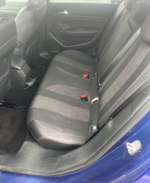 Peugeot 308 1.2 130Ch GT- Line Boite Auto
