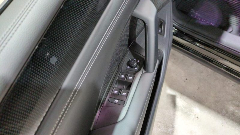 VOLKSWAGEN TIGUAN VOLKSWAGEN TIGUAN NOUVEAU 1.5 ETSI 150CH BVA DSG7 LIFE PLUS  2025