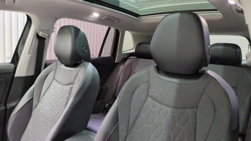 VOLKSWAGEN TIGUAN VOLKSWAGEN TIGUAN NOUVEAU 1.5 ETSI 150CH BVA DSG7 LIFE PLUS  2025