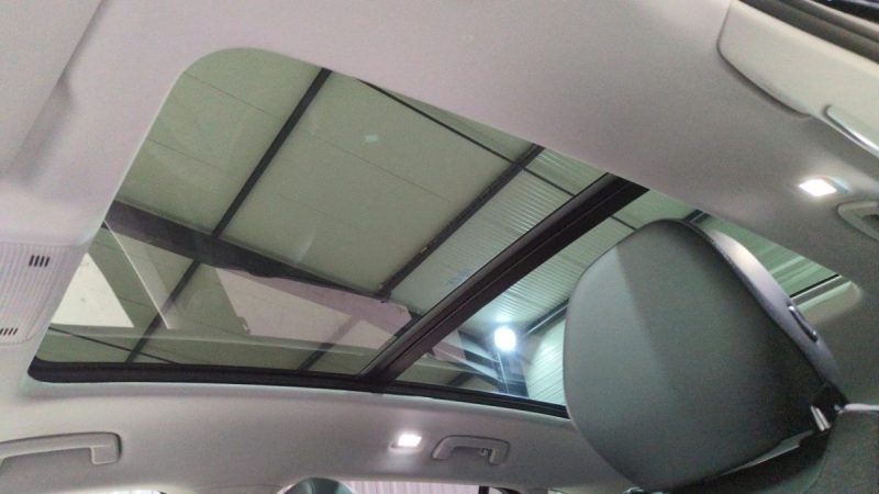 VOLKSWAGEN TIGUAN VOLKSWAGEN TIGUAN NOUVEAU 1.5 ETSI 150CH BVA DSG7 LIFE PLUS  2025