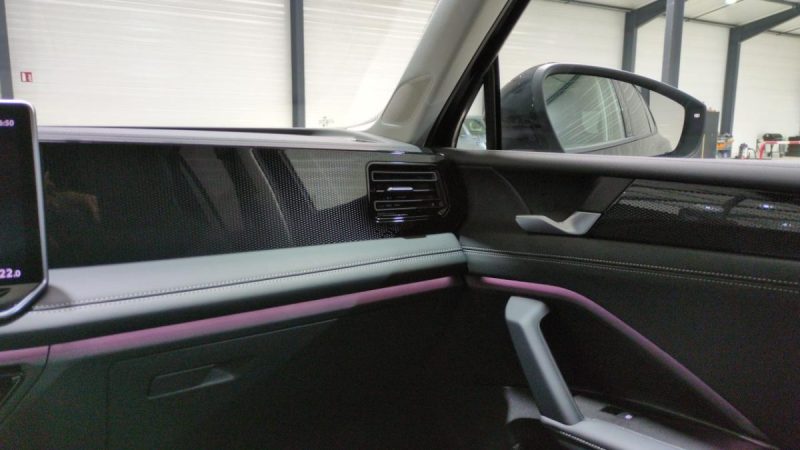 VOLKSWAGEN TIGUAN VOLKSWAGEN TIGUAN NOUVEAU 1.5 ETSI 150CH BVA DSG7 LIFE PLUS  2025