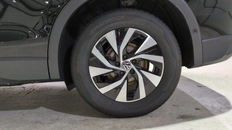 VOLKSWAGEN TIGUAN VOLKSWAGEN TIGUAN NOUVEAU 1.5 ETSI 150CH BVA DSG7 LIFE PLUS  2025