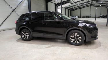 VOLKSWAGEN TIGUAN VOLKSWAGEN TIGUAN NOUVEAU 1.5 ETSI 150CH BVA DSG7 LIFE PLUS  2025