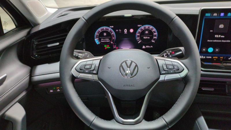VOLKSWAGEN TIGUAN VOLKSWAGEN TIGUAN NOUVEAU 1.5 ETSI 150CH BVA DSG7 LIFE PLUS  2025