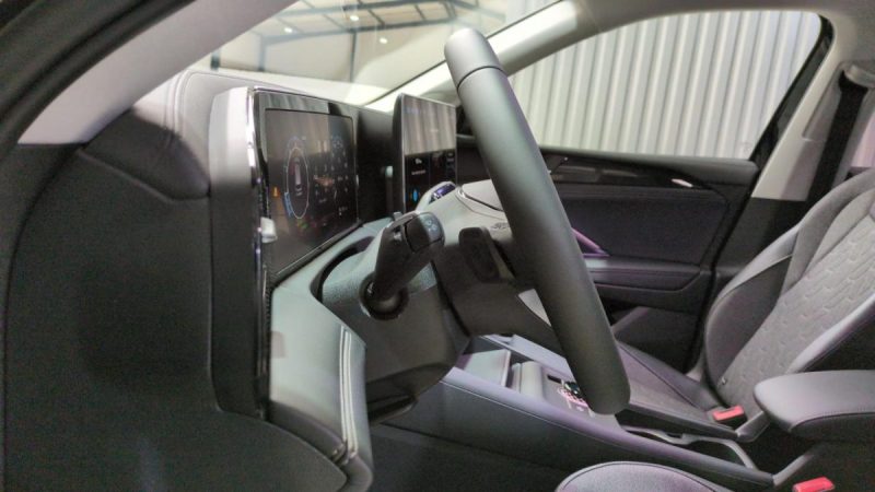 VOLKSWAGEN TIGUAN VOLKSWAGEN TIGUAN NOUVEAU 1.5 ETSI 150CH BVA DSG7 LIFE PLUS  2025