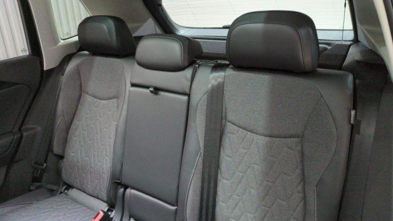 VOLKSWAGEN TIGUAN VOLKSWAGEN TIGUAN NOUVEAU 1.5 ETSI 150CH BVA DSG7 LIFE PLUS  2025