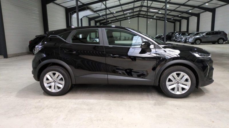 RENAULT CAPTUR TCE 90 CH BVM6 EVOLUTION  2025
