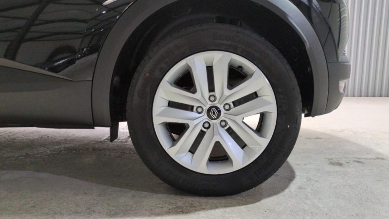 RENAULT CAPTUR TCE 90 CH BVM6 EVOLUTION  2025